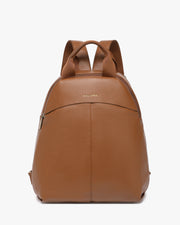 Grace Classic Laptop  Backpack - Fits up to 14" - Brown