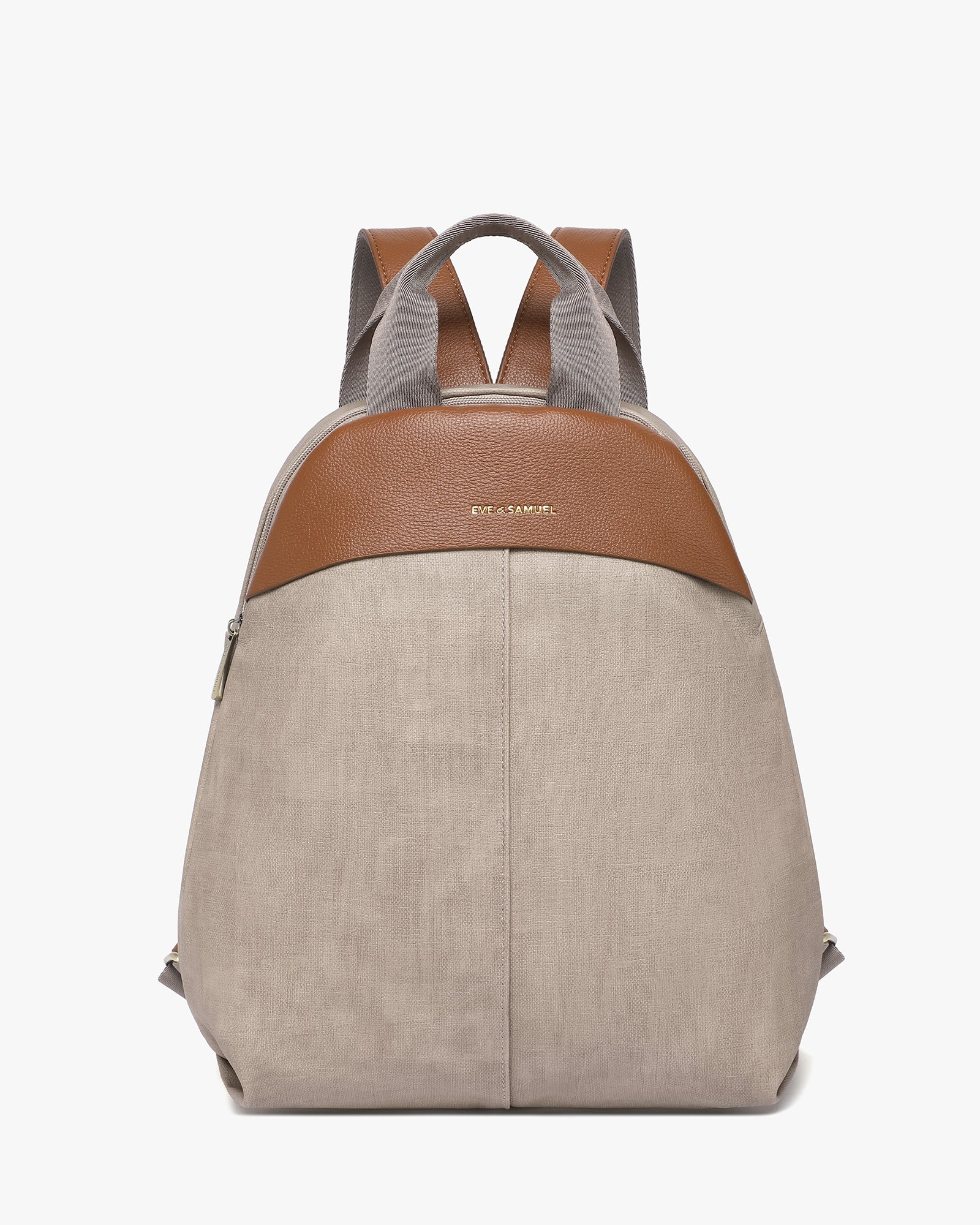 Grace Classic Laptop  Backpack - Fits up to 14" - Nude Rustic