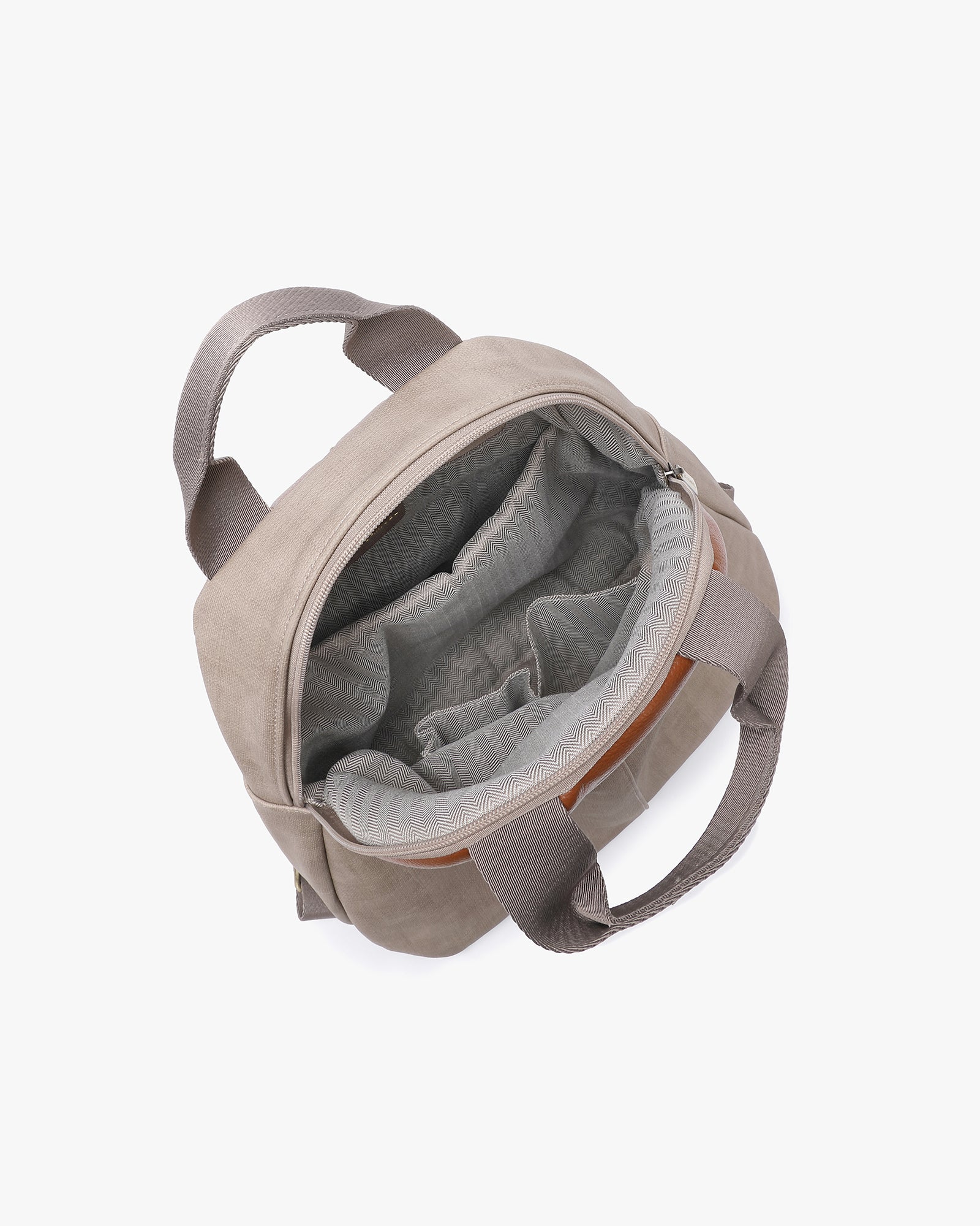 Grace Classic Laptop  Backpack - Fits up to 14" - Nude Rustic
