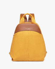 Grace Classic Laptop  Backpack - Fits up to 14" - Mustard Rustic