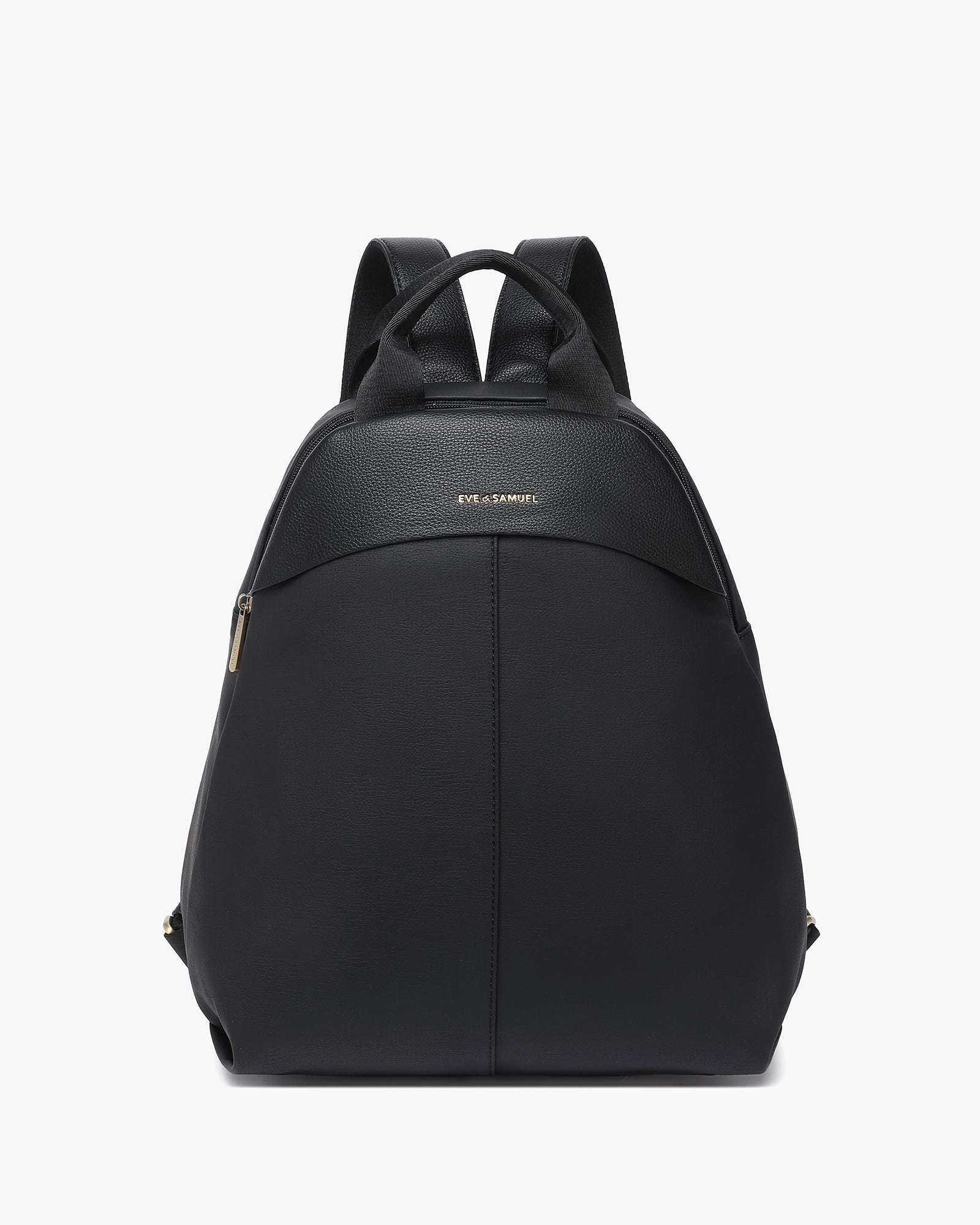 Grace Classic Laptop  Backpack - Fits up to 14" - Black Rustic