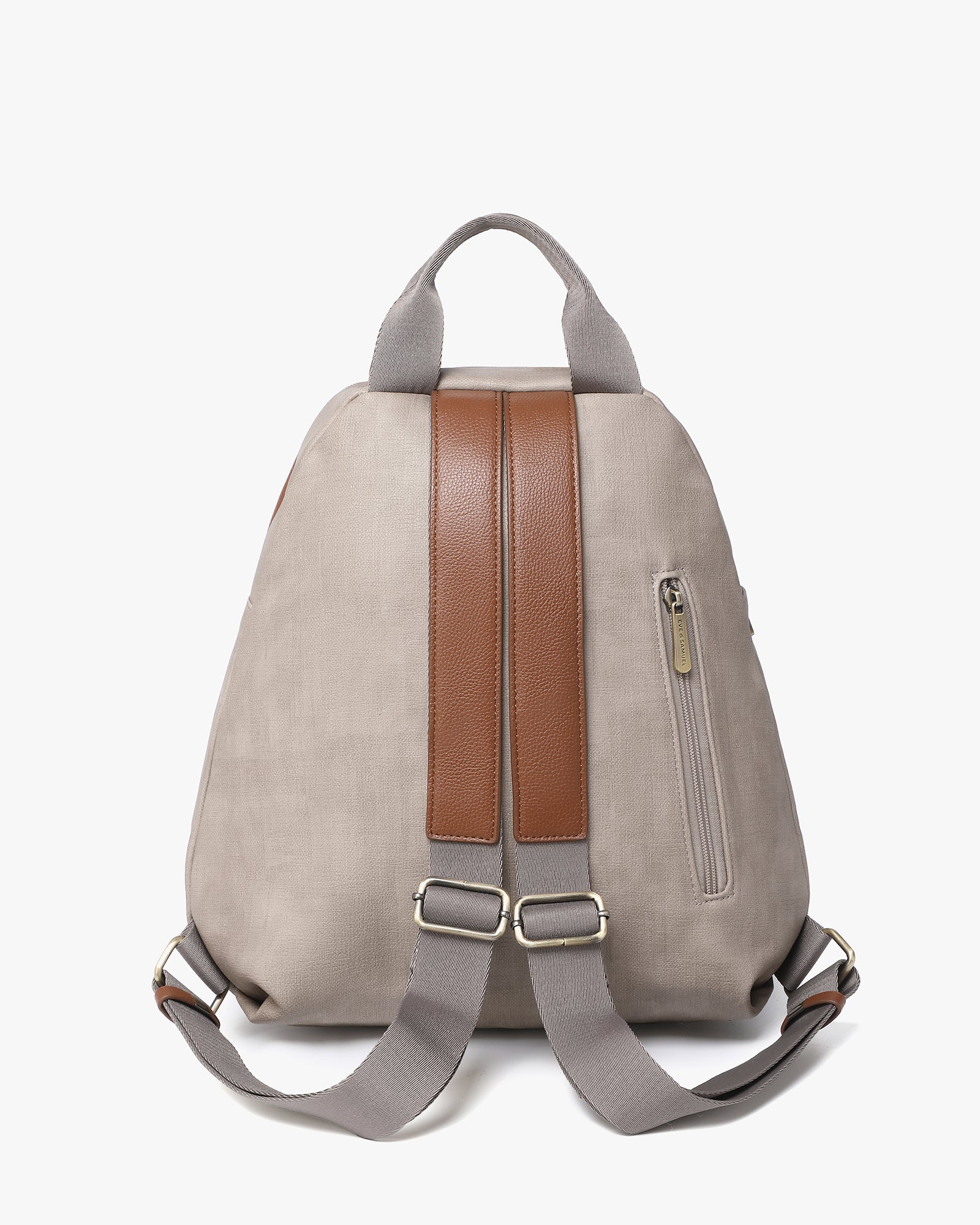 Grace Classic Laptop  Backpack - Fits up to 14" - Nude Rustic