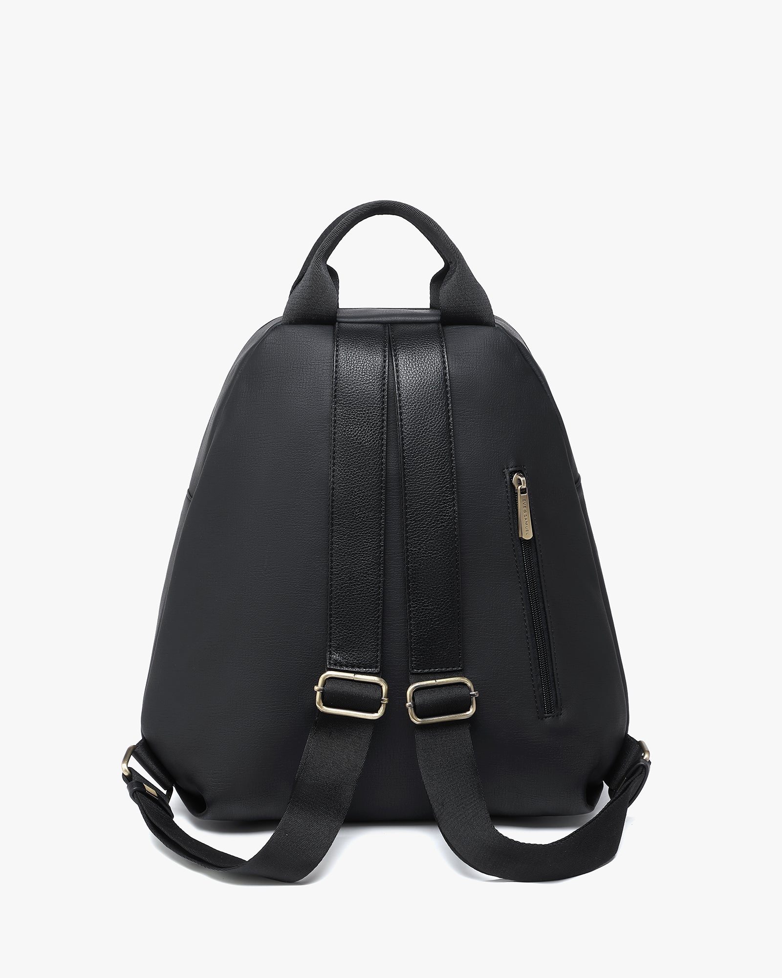 Grace Classic Laptop  Backpack - Fits up to 14" - Black Rustic