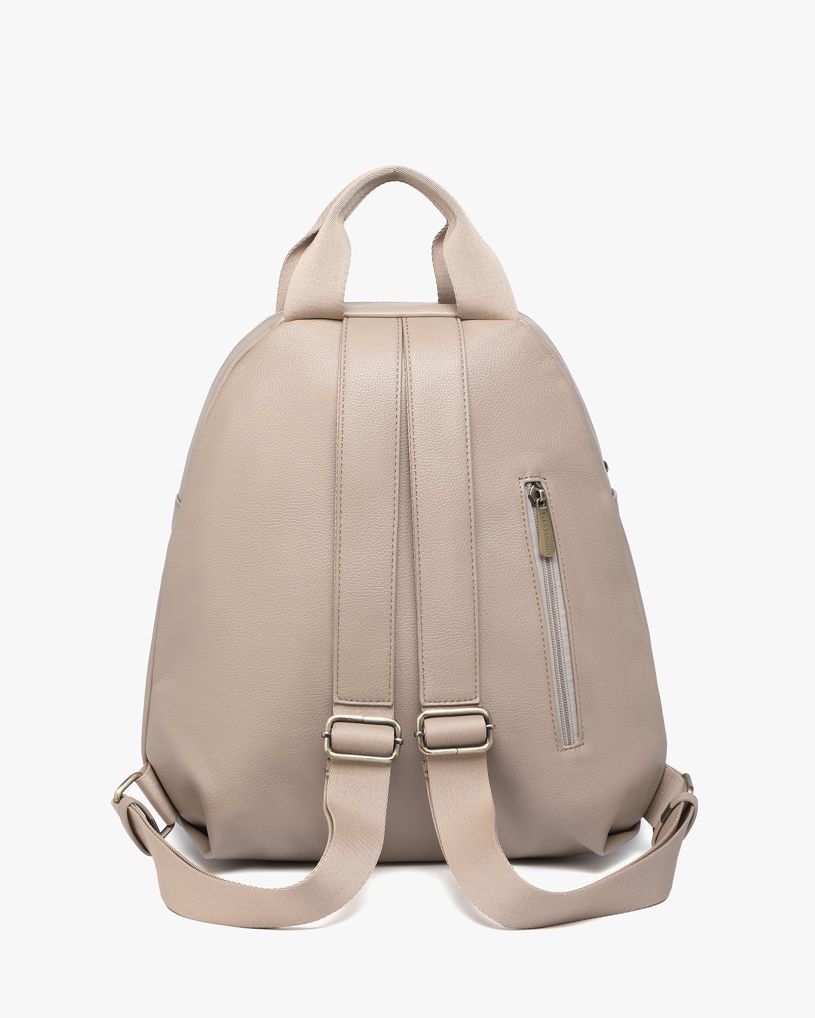 Grace Classic Laptop  Backpack - Fits up to 14" - Khaki