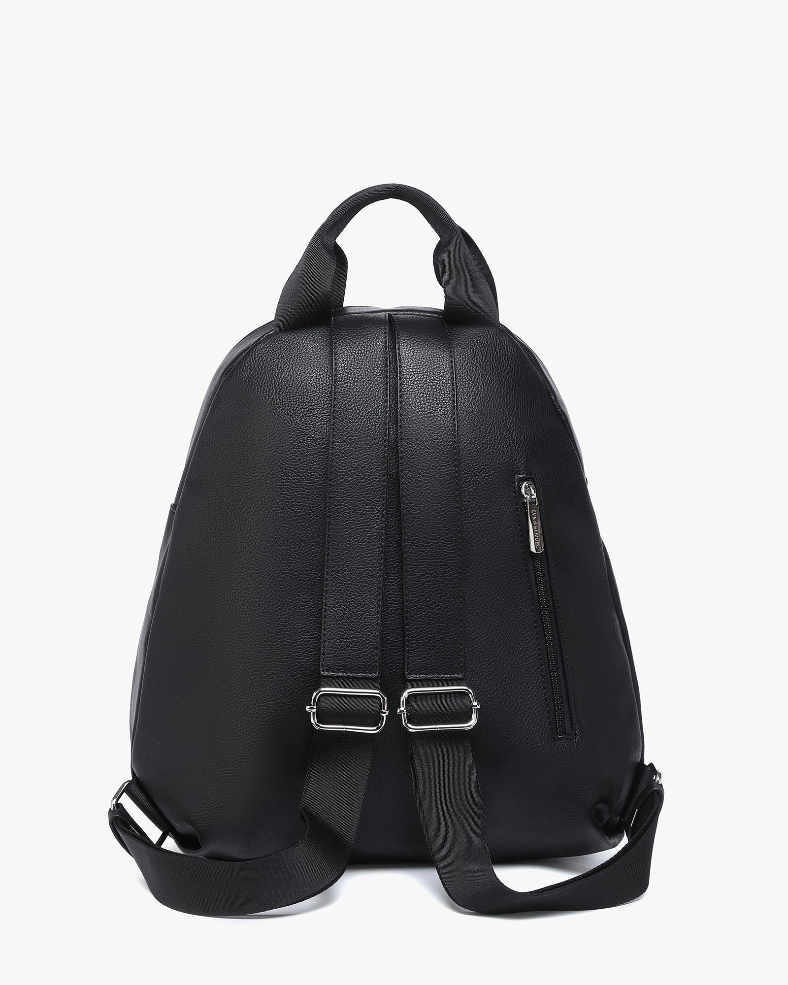 Grace Classic Laptop  Backpack - Fits up to 14" - Black