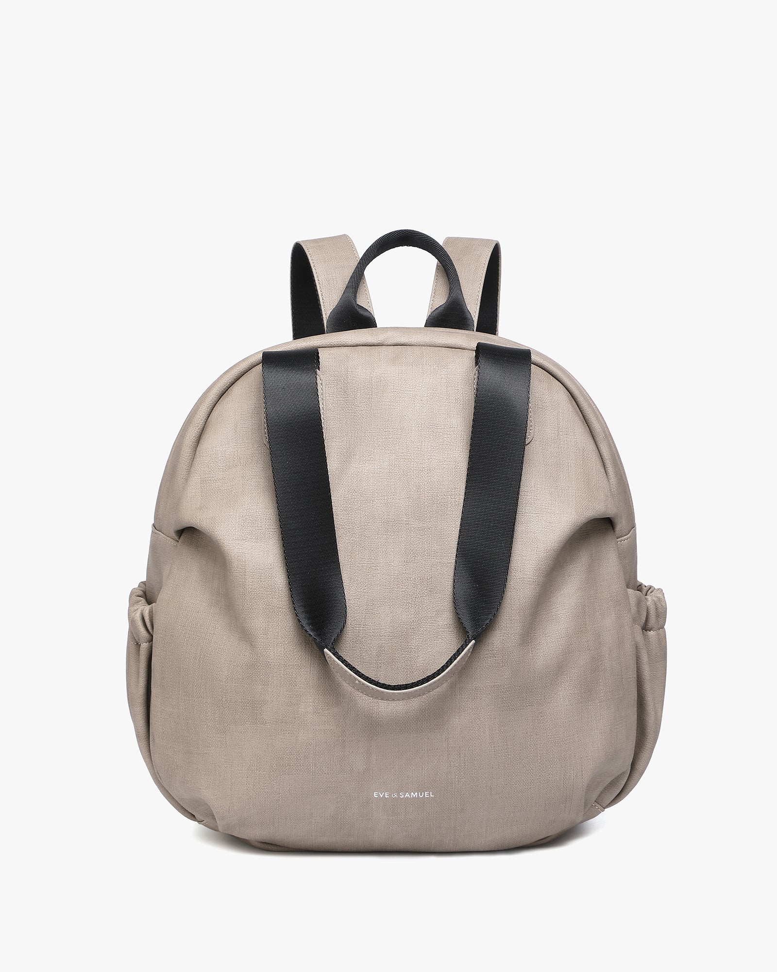 Ruby Multi-Functional Laptop Backpack - Fits up to 15.6" - Nude Rustic