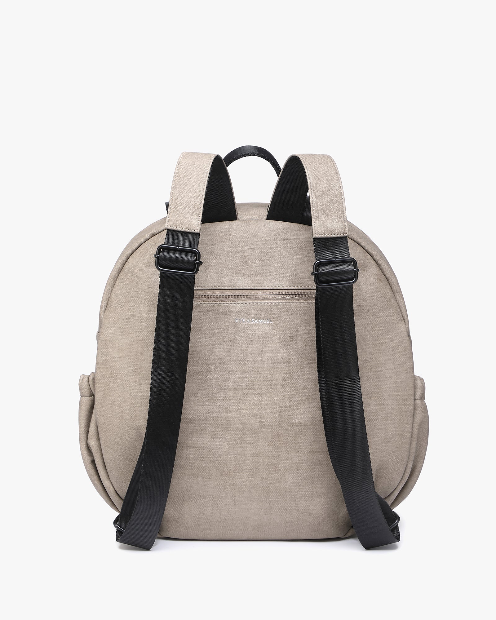 Ruby Multi-Functional Laptop Backpack - Fits up to 15.6" - Nude Rustic