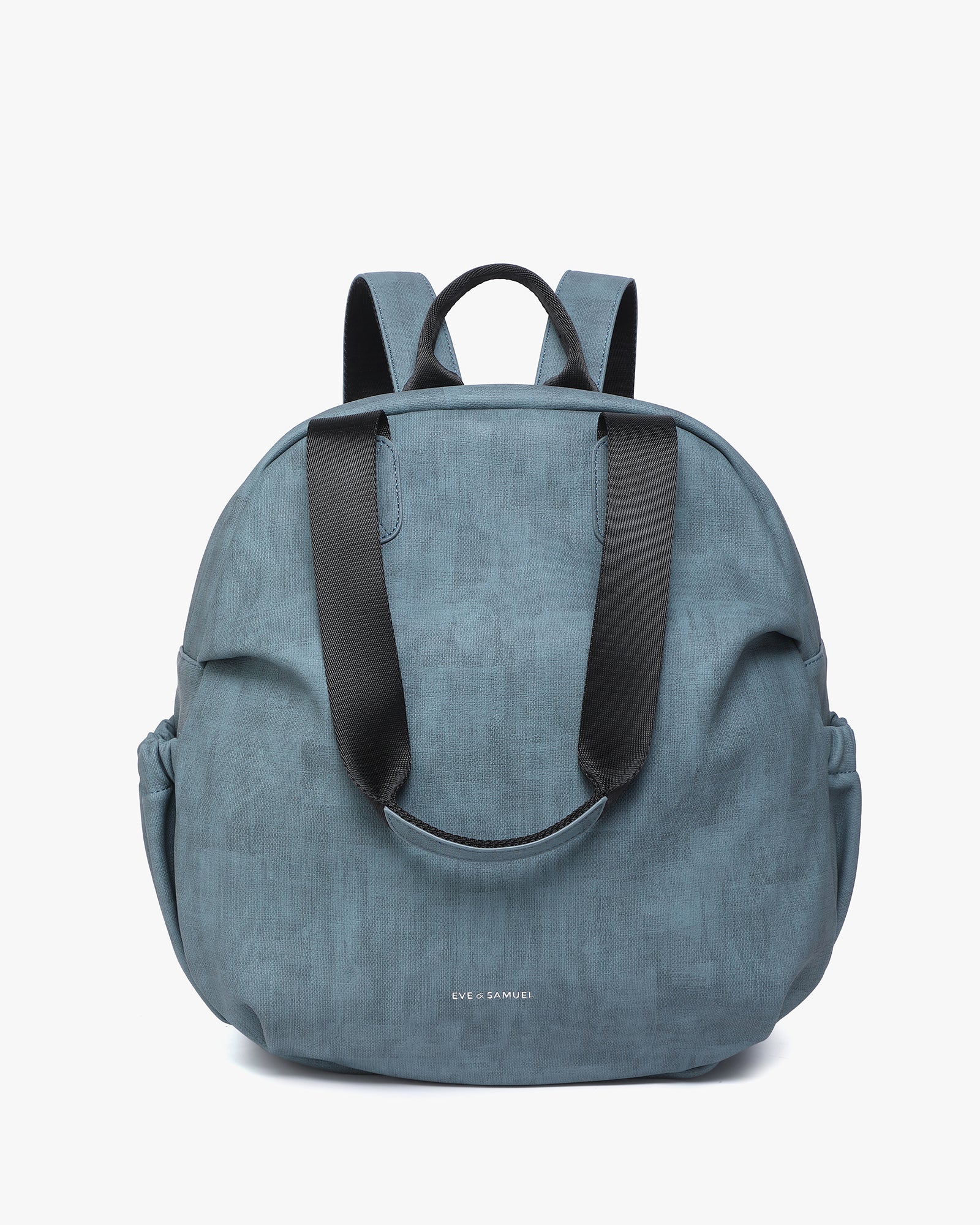 Ruby Multi-Functional Laptop Backpack - Fits up to 15.6" - Blue Rustic