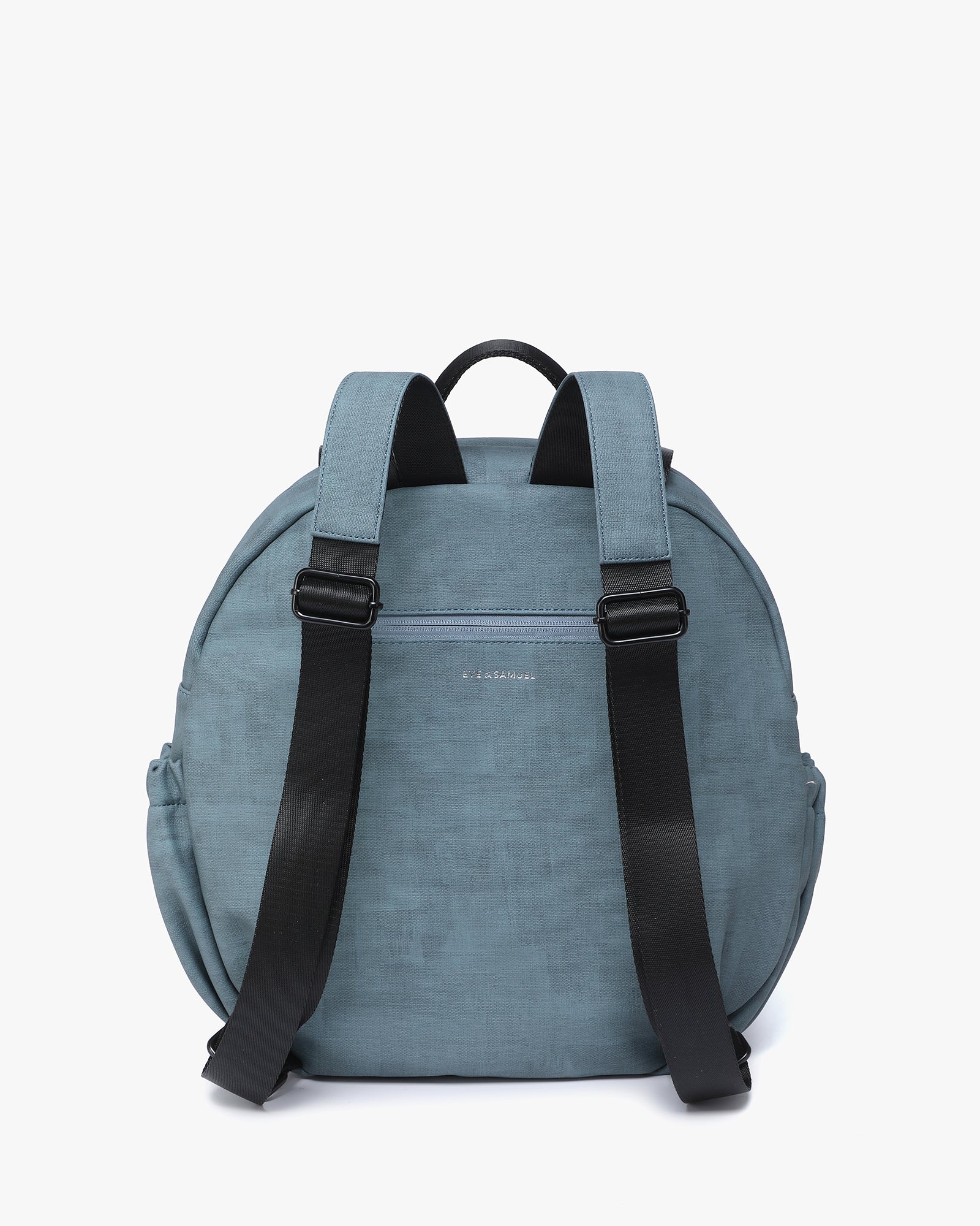Ruby Multi-Functional Laptop Backpack - Fits up to 15.6" - Blue Rustic