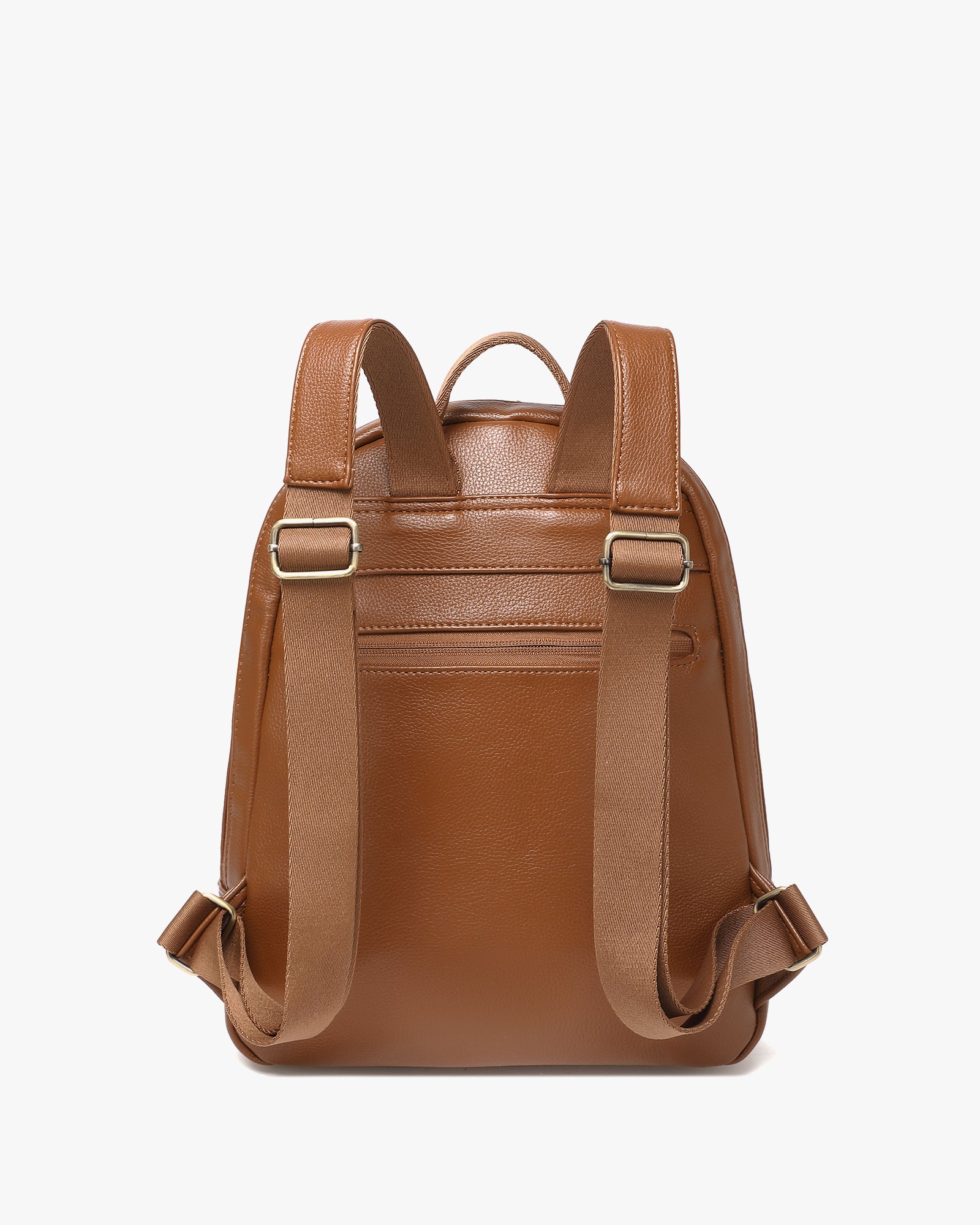 Lydia Ultralight Backpack 1.34 lbs - Brown