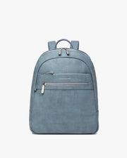 Lydia Ultralight Backpack 1.34 lbs - Blue Rustic