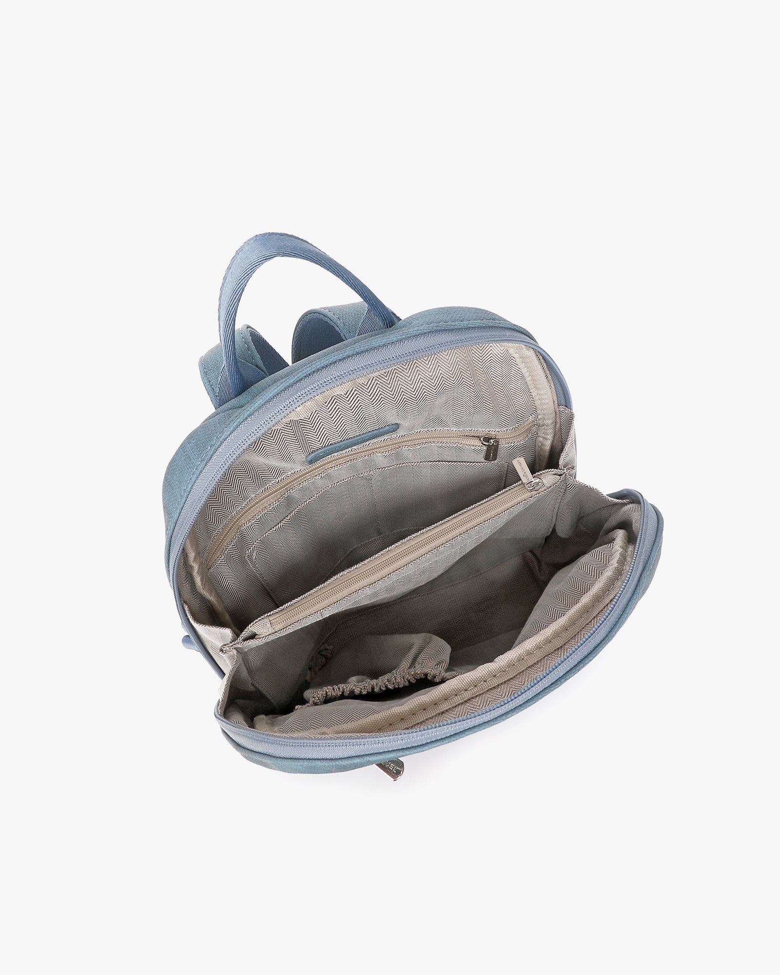 Lydia Ultralight Backpack 1.34 lbs - Blue Rustic