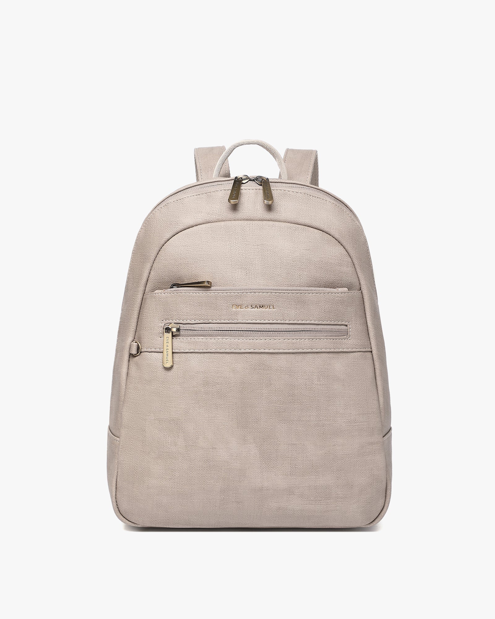 Lydia Ultralight Backpack 1.34 lbs - Nude Rustic