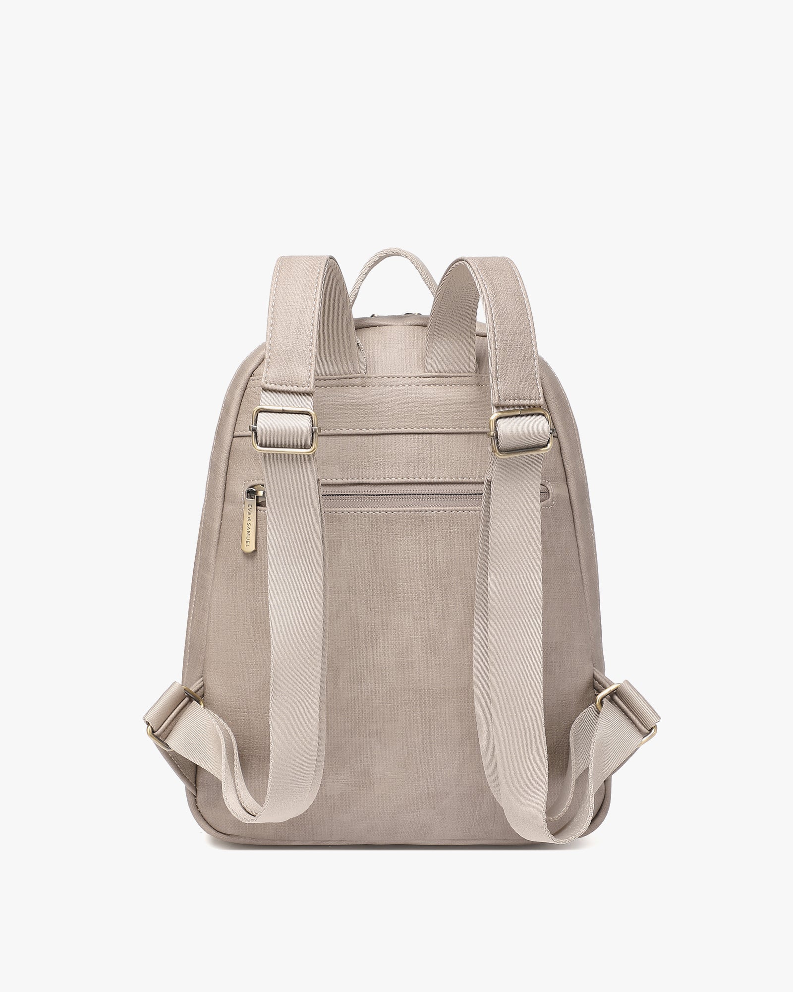 Lydia Ultralight Backpack 1.34 lbs - Nude Rustic