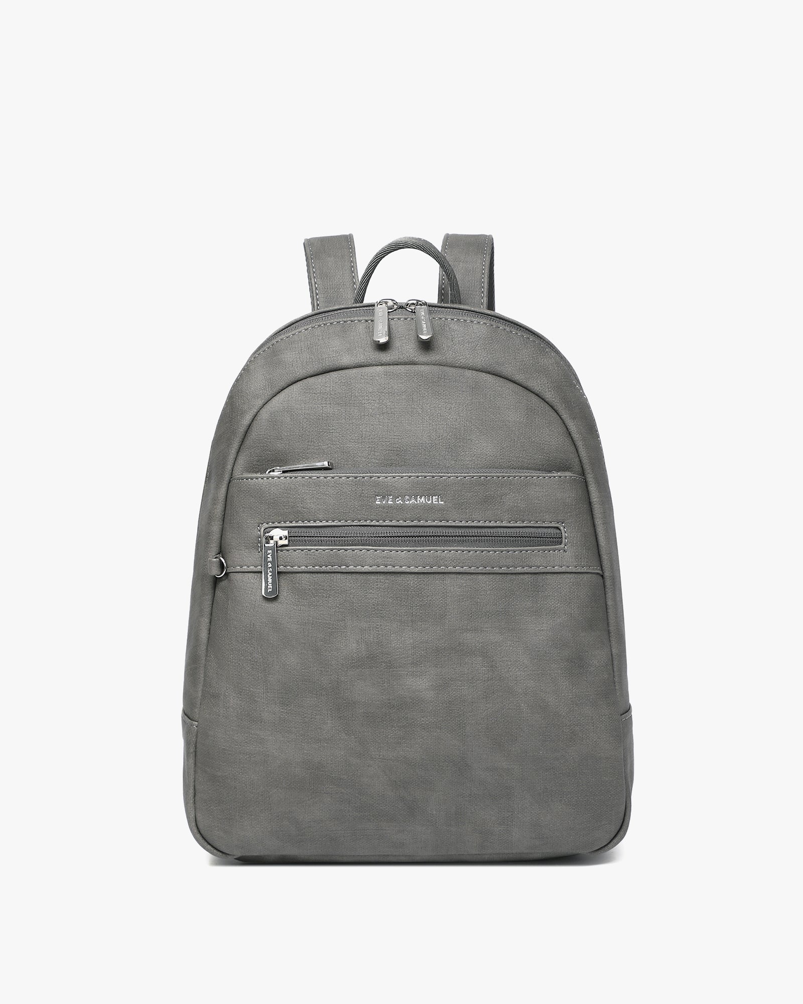 Lydia Ultralight Backpack 1.34 lbs - Dark Gray Rustic