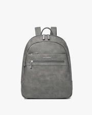 Lydia Ultralight Backpack 1.34 lbs - Dark Gray Rustic