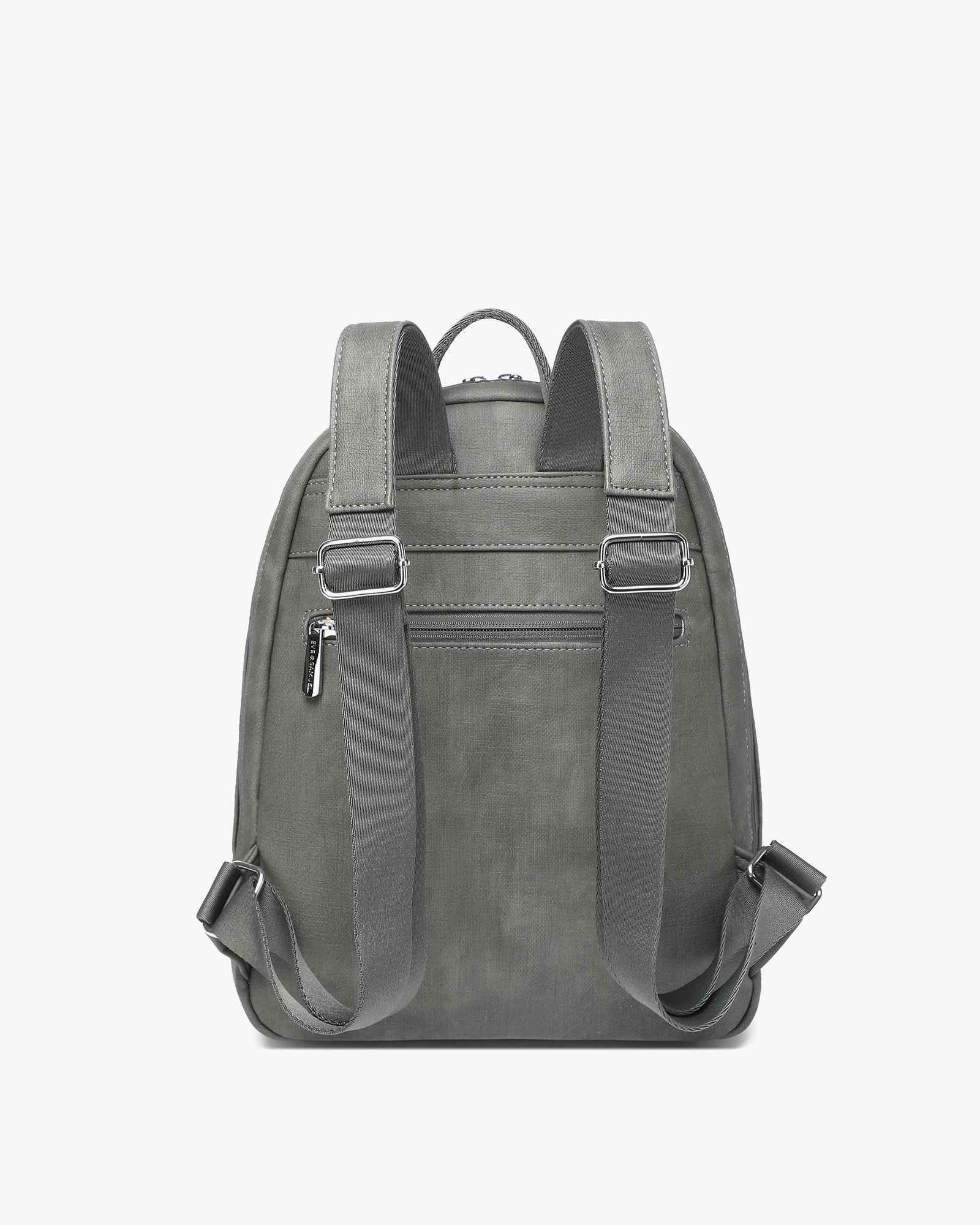 Lydia Ultralight Backpack 1.34 lbs - Dark Gray Rustic