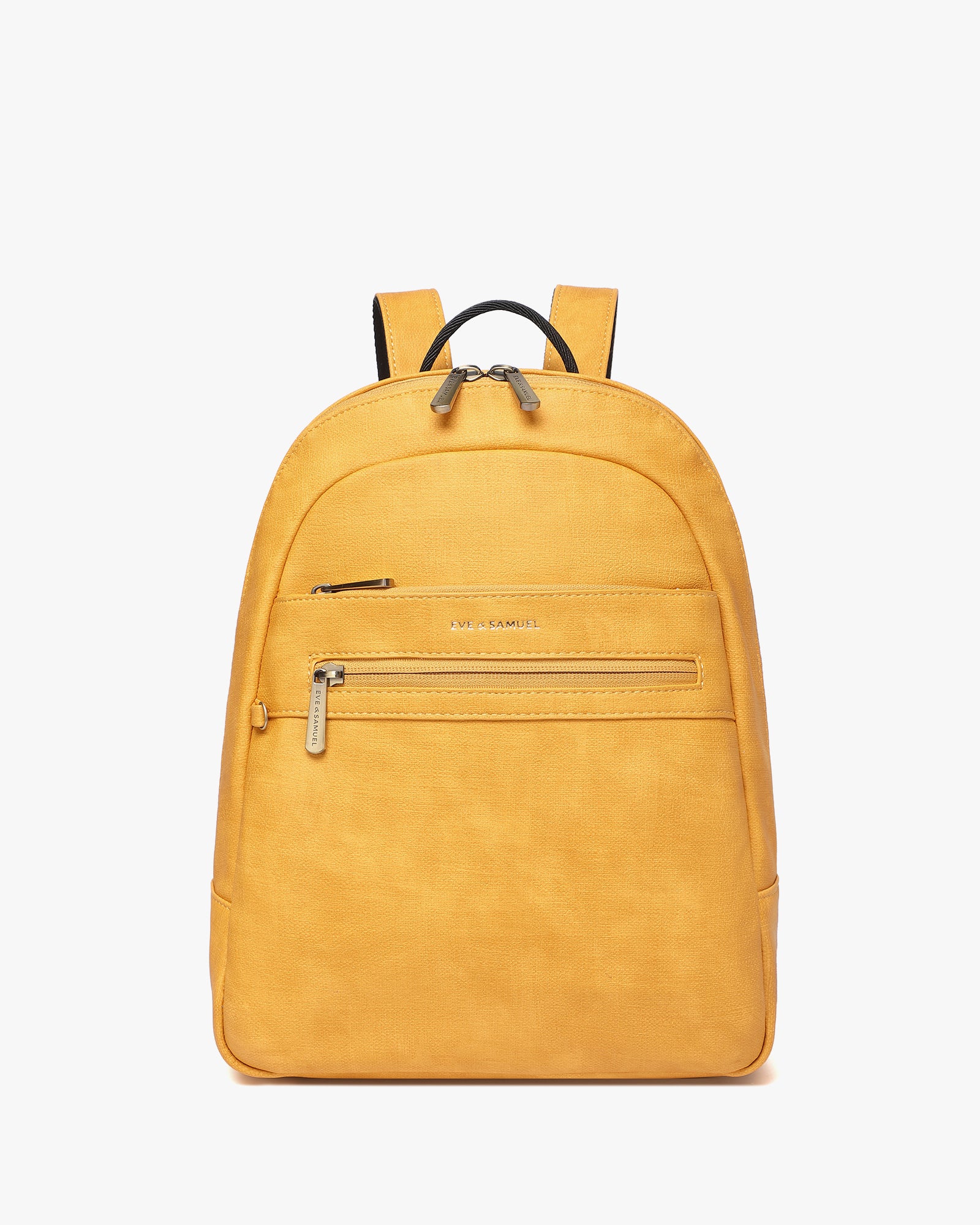 Lydia Ultralight Backpack 1.34 lbs - Mustard Rustic