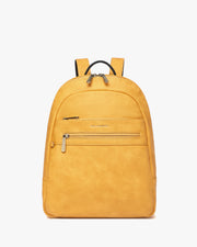 Lydia Ultralight Backpack 1.34 lbs - Mustard Rustic