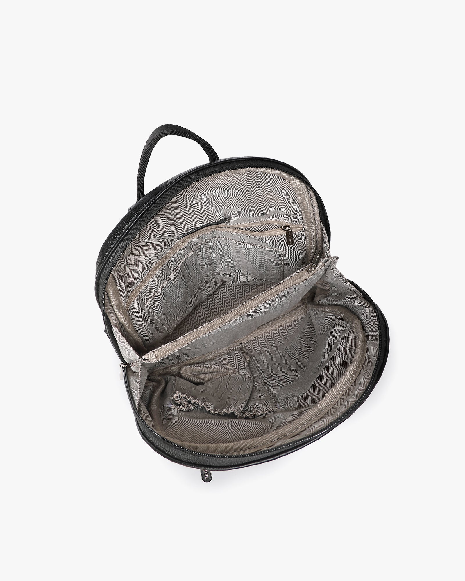 Lydia Ultralight Backpack 1.34 lbs - Black