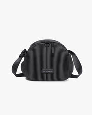 Susan Urban Crossbody 0.64 lbs - Black Matrix