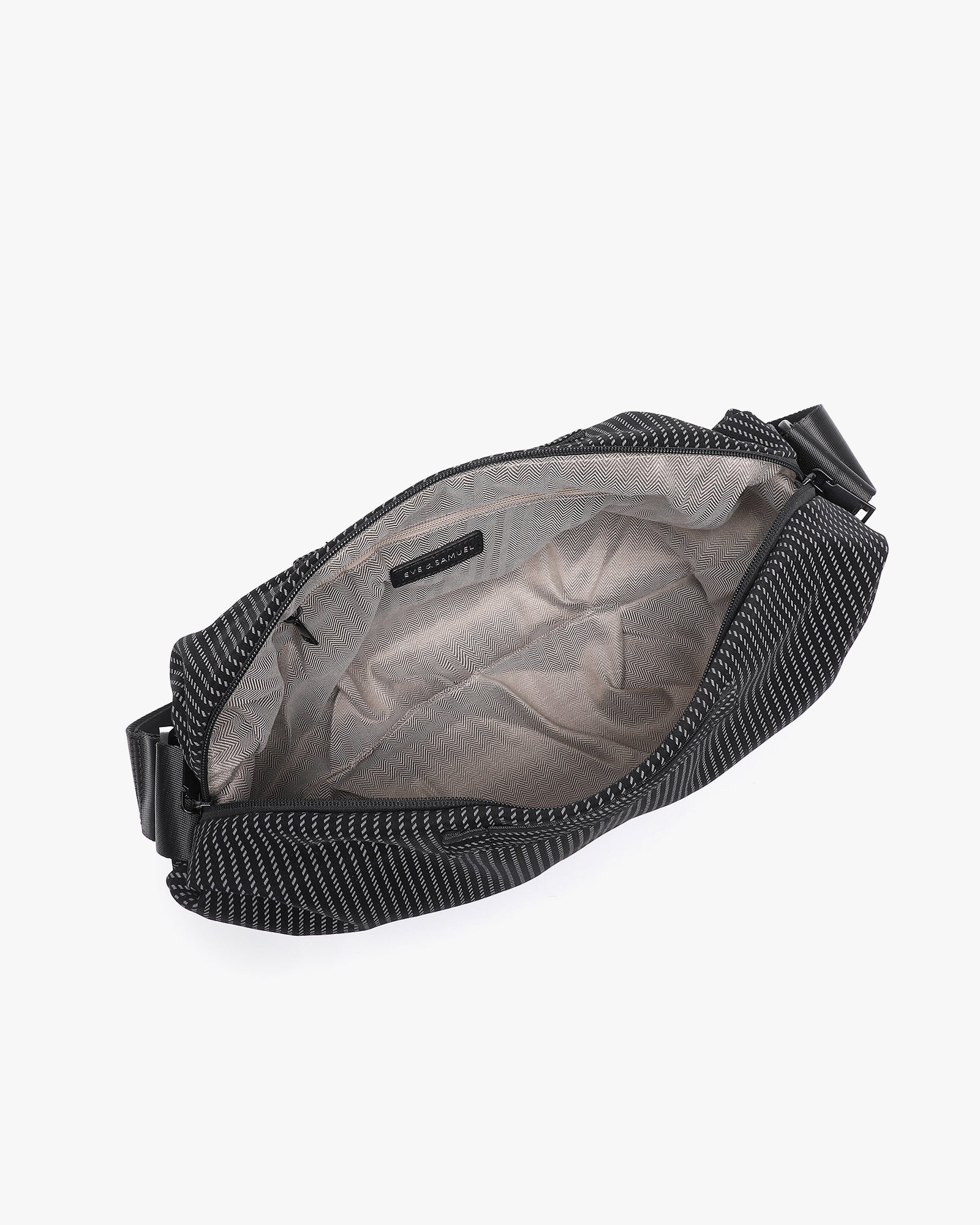 Jessica Urban Sling 0.97 lbs - Black Matrix