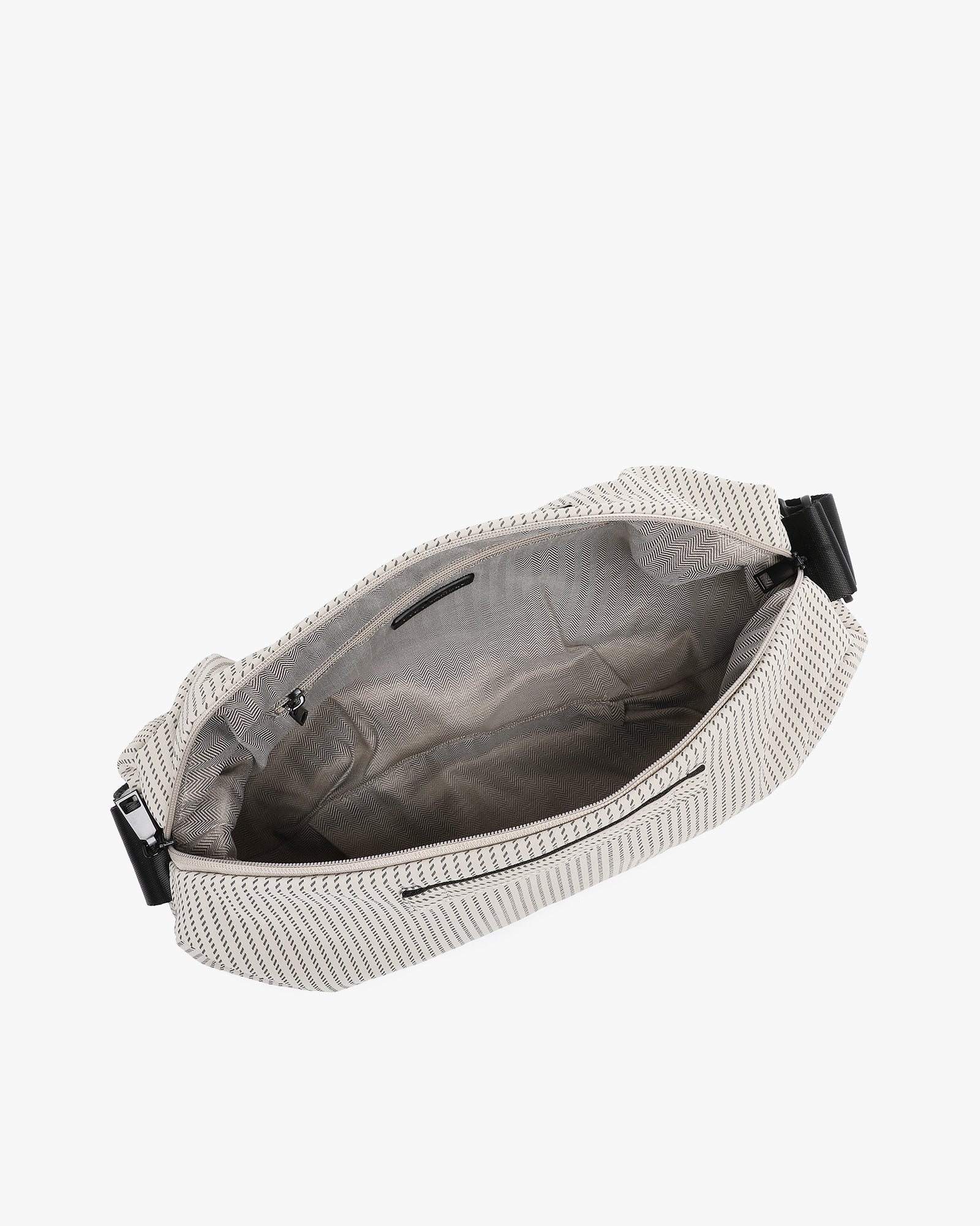 Jessica Urban Sling 0.97 lbs - White Matrix