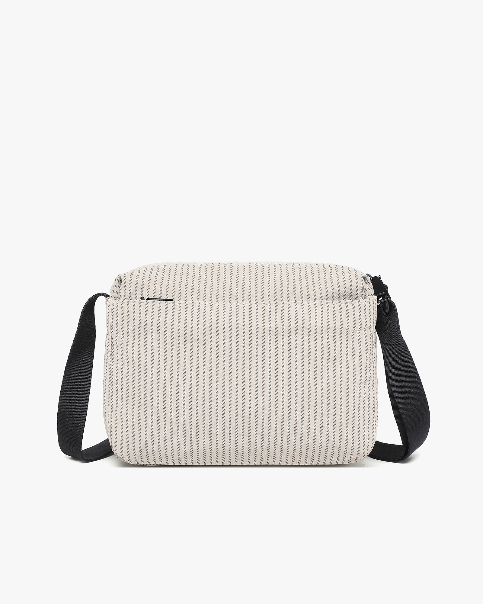 Vera Timeless Crossbody - White Matrix