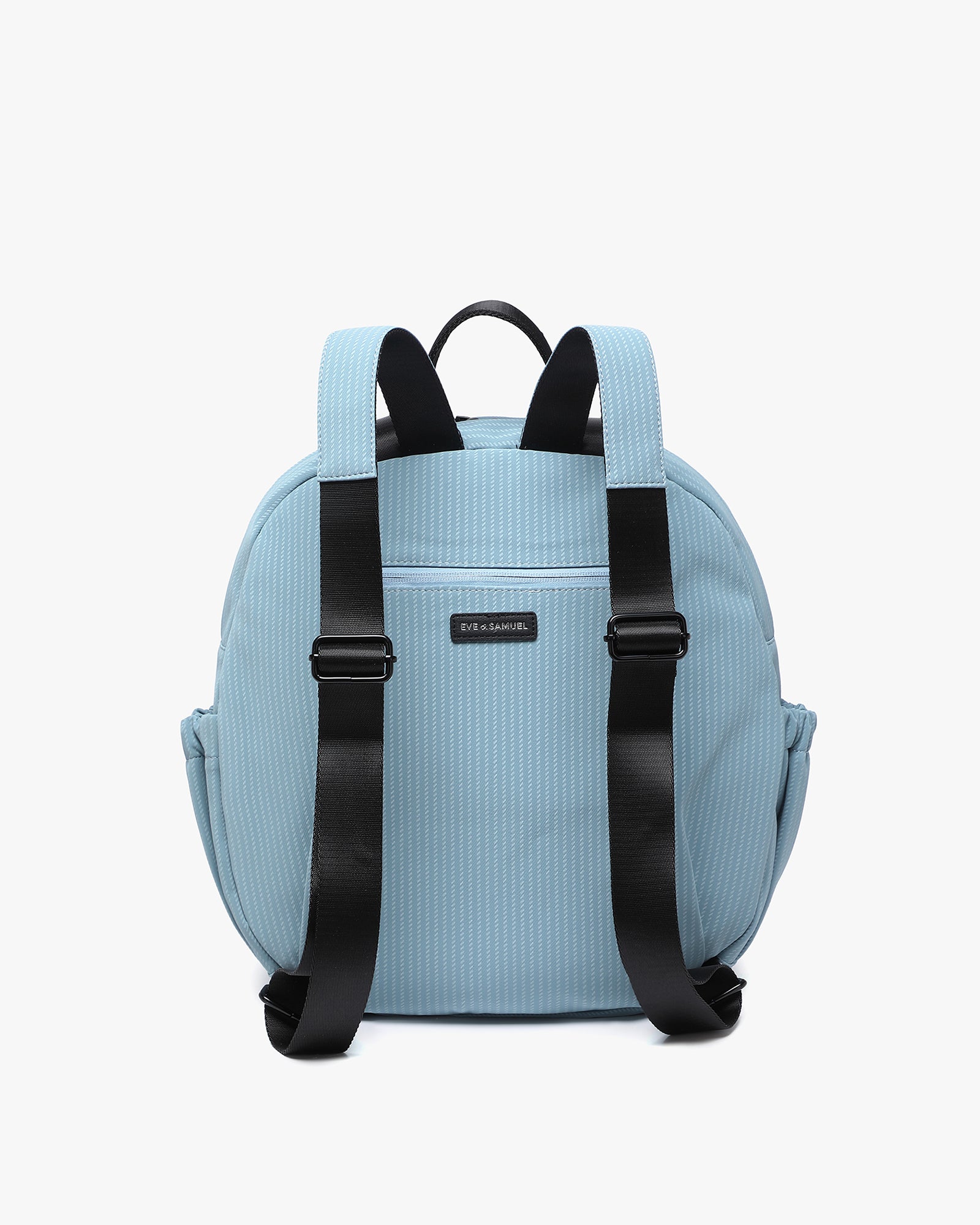 Ruby Multi-Functional Laptop Backpack - Fits up to 15.6" - Blue Matrix