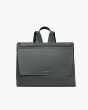 Alice Elegant Laptop Backpack - Fits up to 14" - Dark Gray