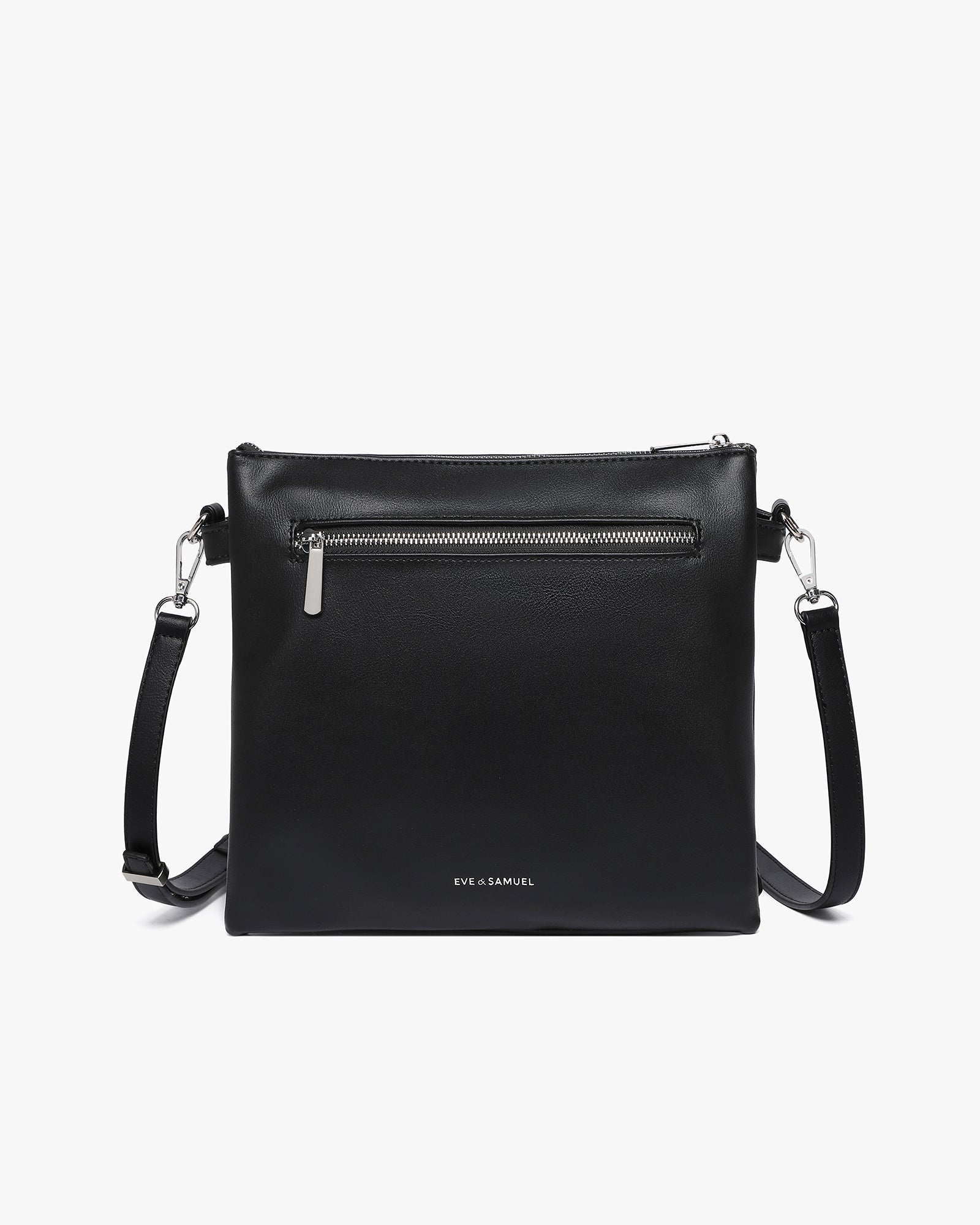 Julia Iconic Crossbody - Dots Gray