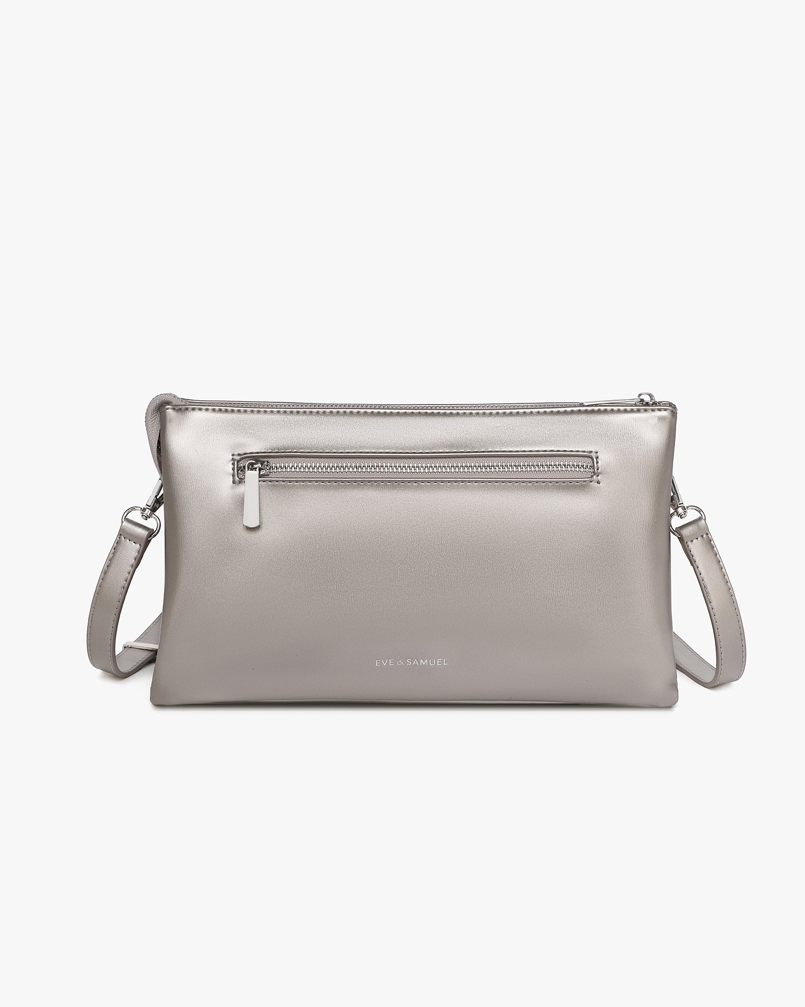Helena Iconic Crossbody - Bronze Metallic