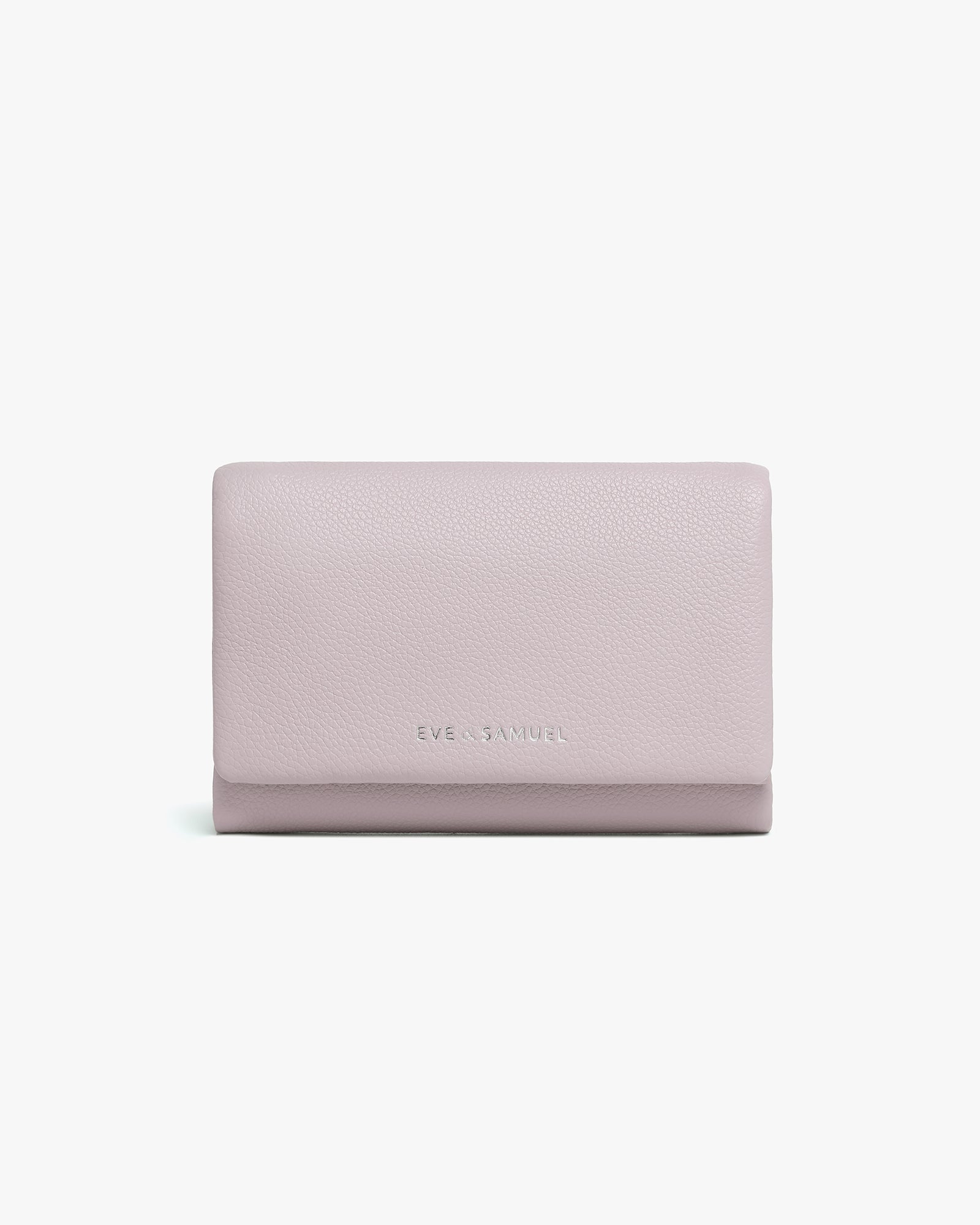 Emma Timeless Small Wallet - Lavender