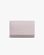 Emma Timeless Small Wallet - Lavender
