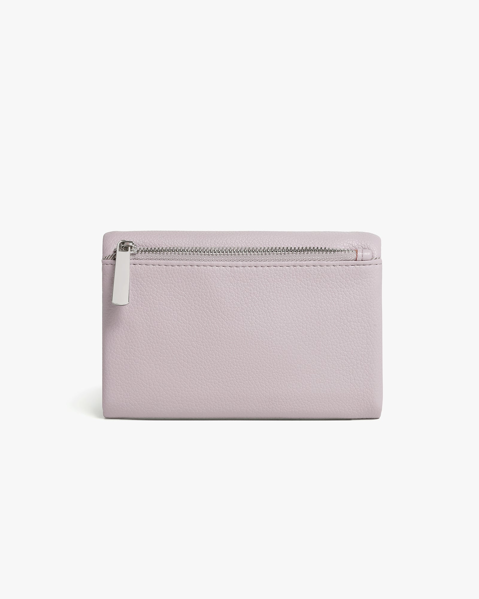 Emma Timeless Small Wallet - Lavender