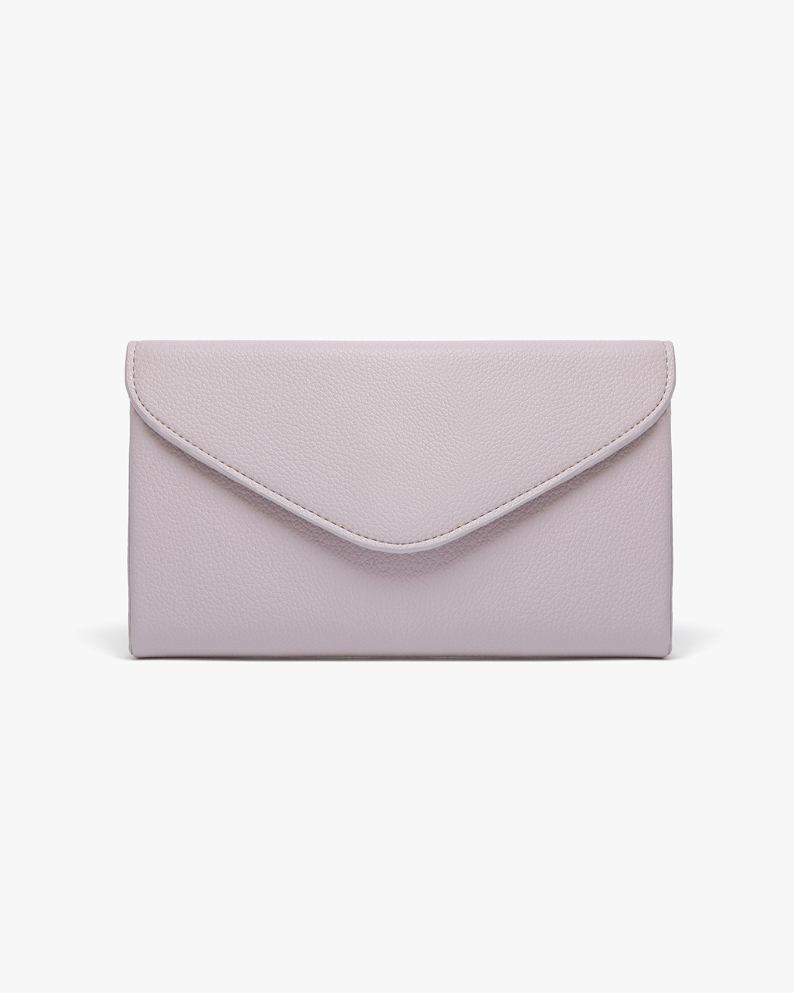 Sophia Iconic Large Wallet - Lavender
