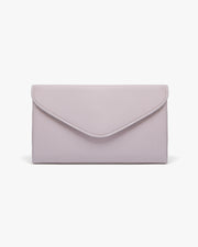 Sophia Iconic Large Wallet - Lavender