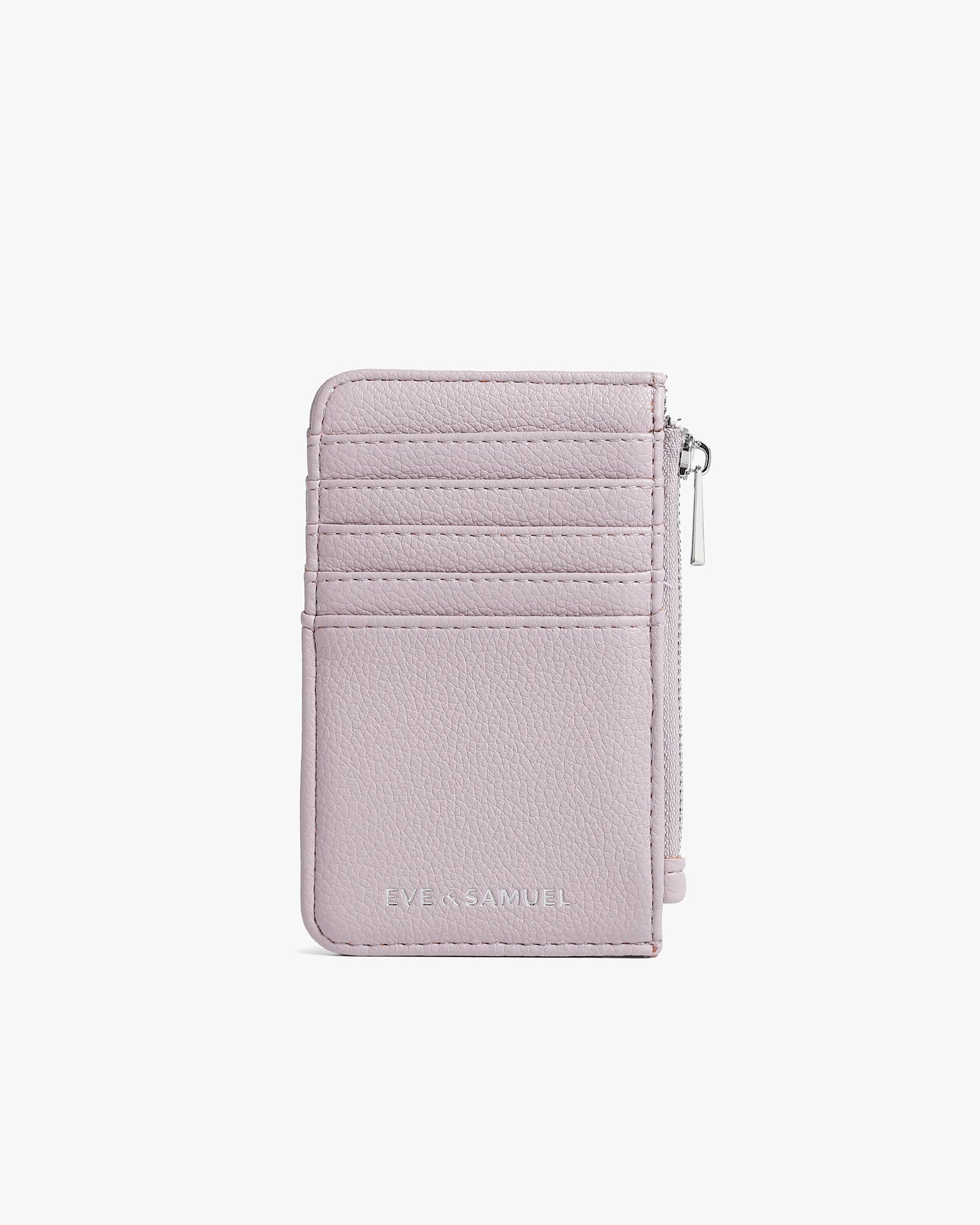 Rose Timeless Mini Wallet - Lavender