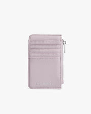 Rose Timeless Mini Wallet - Lavender