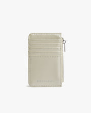 Rose Timeless Mini Wallet - Pearl Metallic