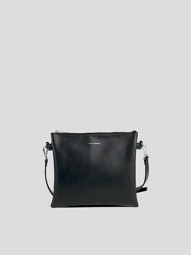 Load video: Julia Iconic Crossbody - Brown