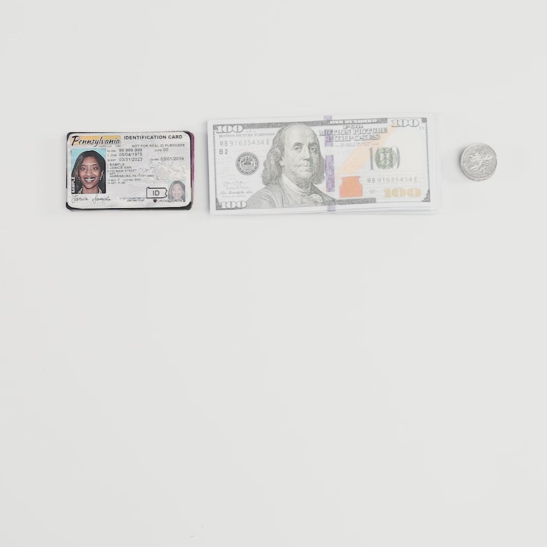 Load video: Anna Crossbody Wallet - Brown